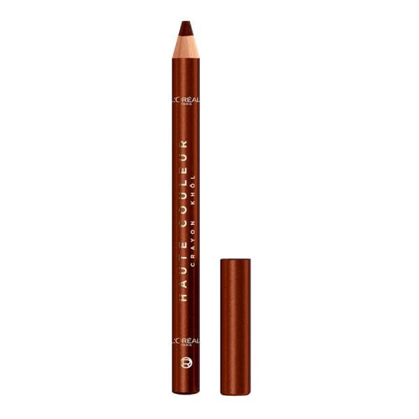 L'Oreal Paris Haute Couleur Crayon Bronze Chiffon Creion Ochi 1.2 g