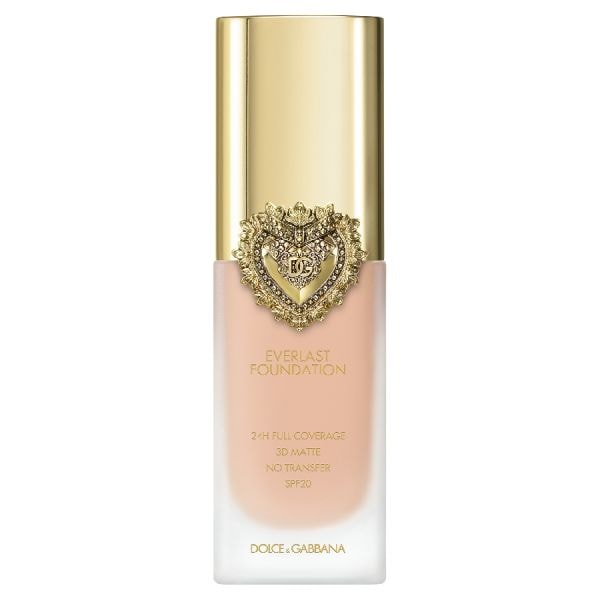 Dolce&Gabbana Everlast Foundation C Light Medium Fond Ten 27 ml