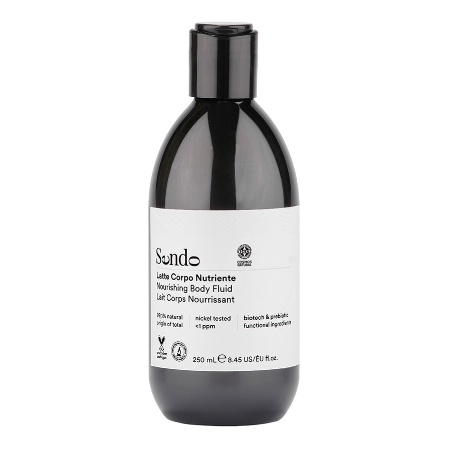 Sendo Lapte De Corp  Lapte Corp 250 ml