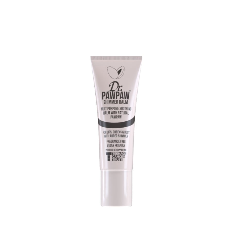 Dr.Paw Paw Shimmer Lip Balm  Balsam Buze 10 ml