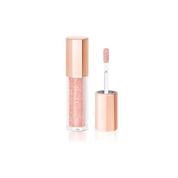 Dear Dahlia Paradise Shine Eye Sequins Love Drunk Fard Pleoape 4 g