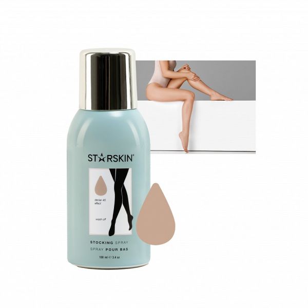 Starskin Stocking Spray Color 800  Spray Corp 100 ml