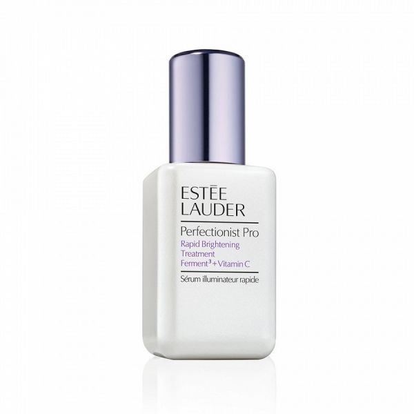 Estée Lauder Perfectionist Pro Rapid Brightening Treatment Serum With Ferment³ + Vitamin C  Ser 50 ml