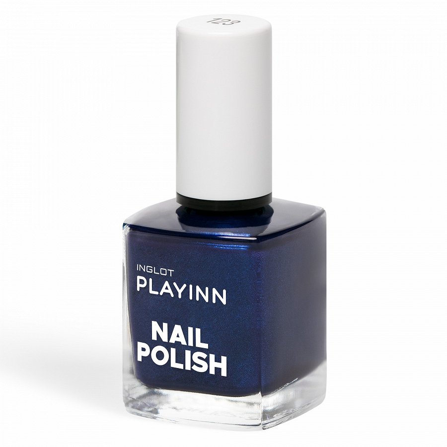Inglot Nail Polish Playinn  Lac Unghii 15 ml