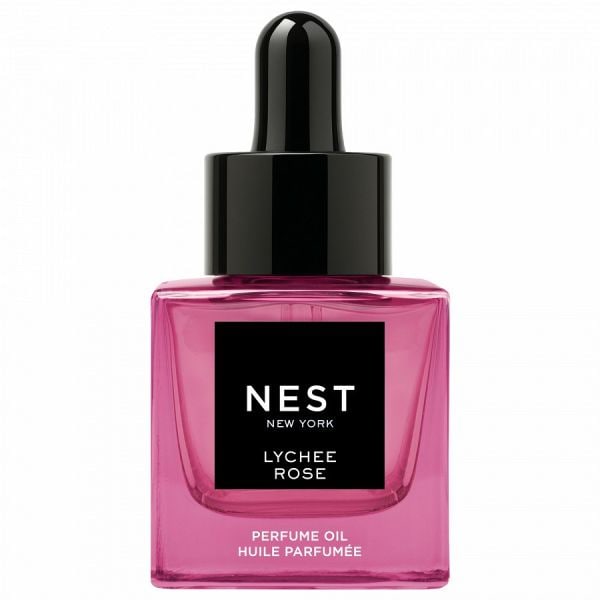 Nest New York Lychee Rose Perfume Oil  Ulei Corp 30 ml