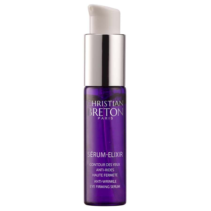 Christian Breton Anti-wrinkle Eye Serum  Ser 15 ml