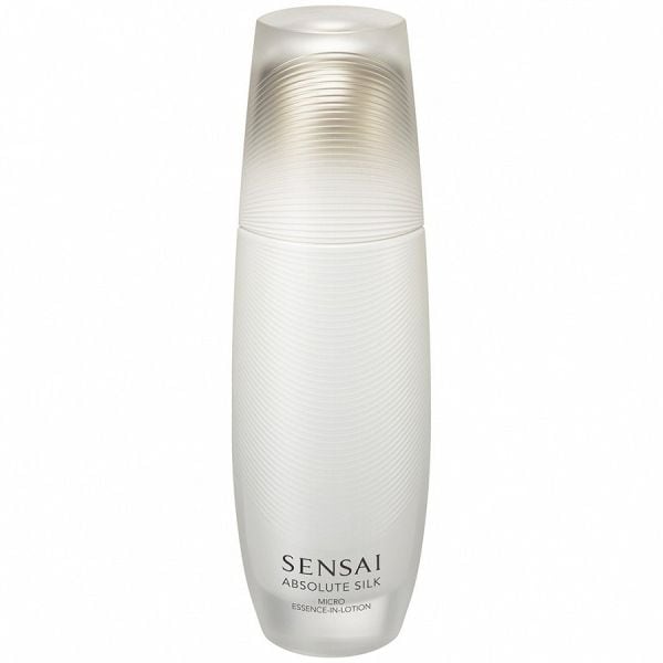Sensai Absolute Silk Micro Essence In Lotion  Lotiune Tonica 125 ml
