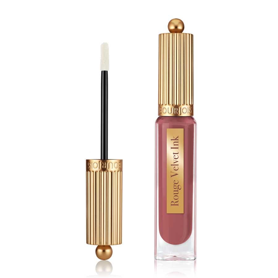 Bourjois Rouge Velvet Ink Mauve Sweet Mauve Ruj 3 ml