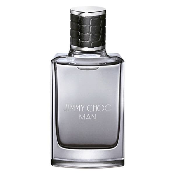 Jimmy Choo Jimmy Choo Man Eau De Toilette  Apa Toaleta 30 ml