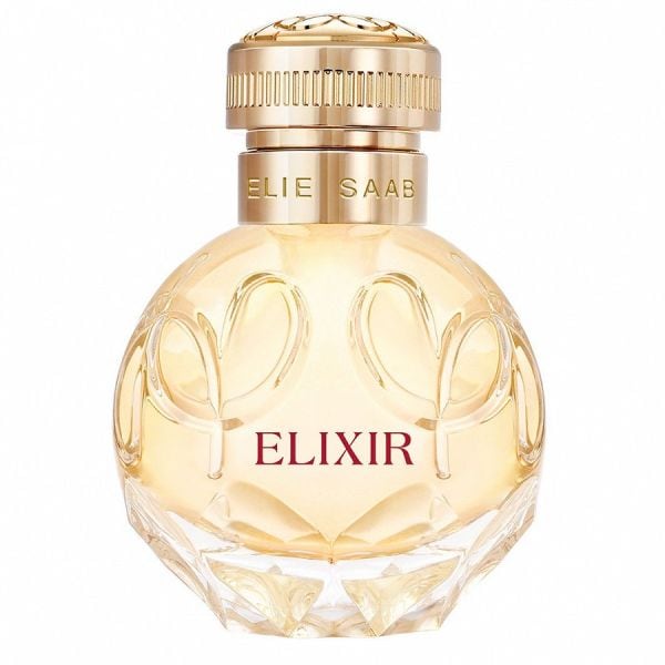 Elie Saab Elixir Parfum Eau De Parfum  Apa Parfum 50 ml