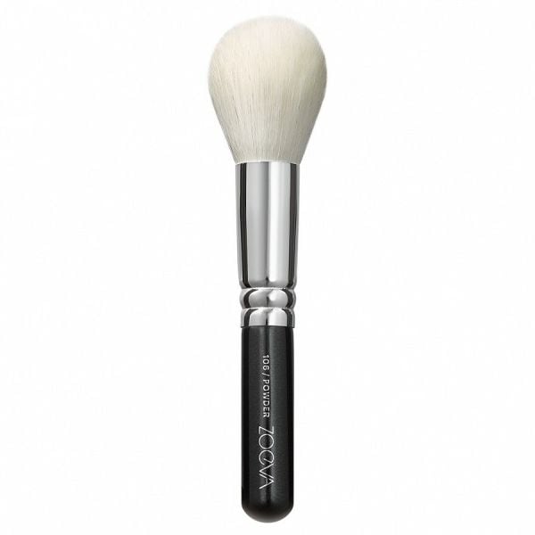 Zoeva 106 Powder Brush  Pensula Pudra 1 Bucată