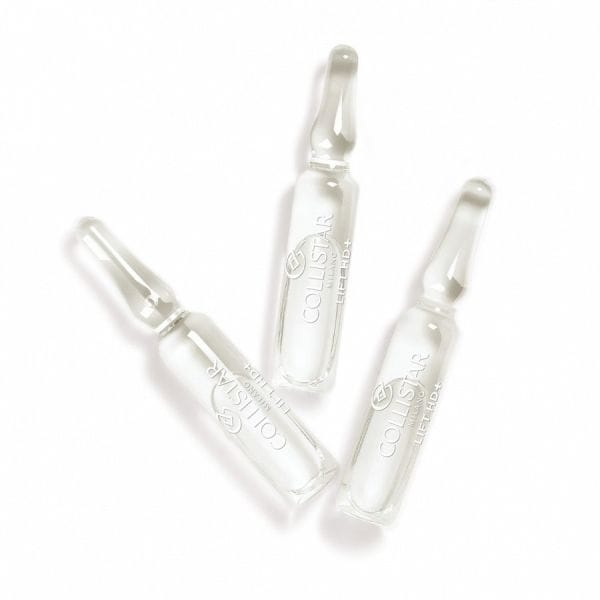Collistar Lift HD+ Immediate Tensor Effect Lifting   10.5 ml