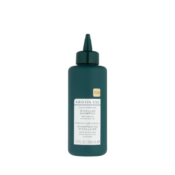 Kristin Ess Scalp Purifying Micellar Shampoo  Sampon 296 ml