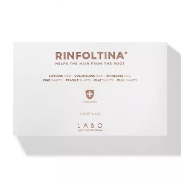 Rinfoltina Rinfoltina Medium Hair  Tratament 70 ml