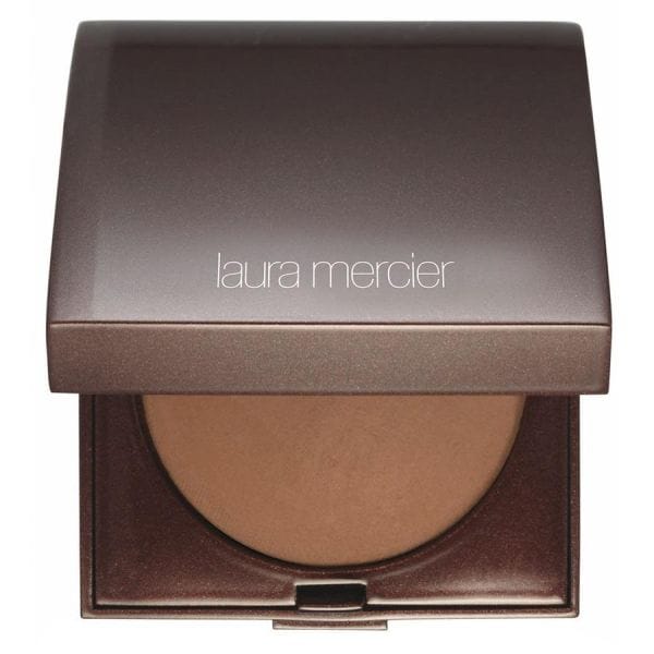 Laura Mercier Matte Radiance Baked Powder Bronzer- Pudra 8 g