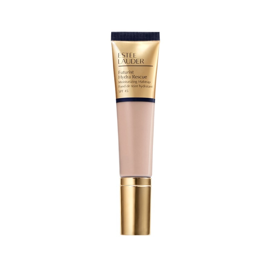 Estée Lauder Futurist Hydra Rescue Moisturizing Makeup SPF 45 CPebble Fond Ten 35 ml