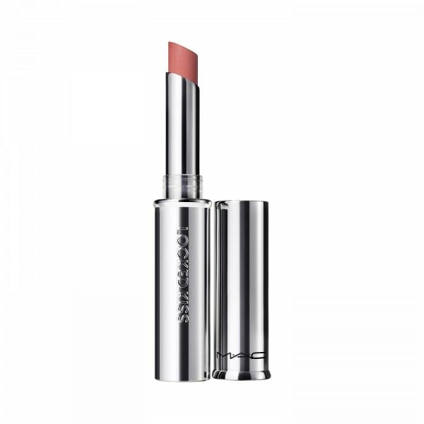 MAC Locked Kiss 24HR Lipstick Mischief Ruj 1.8 g