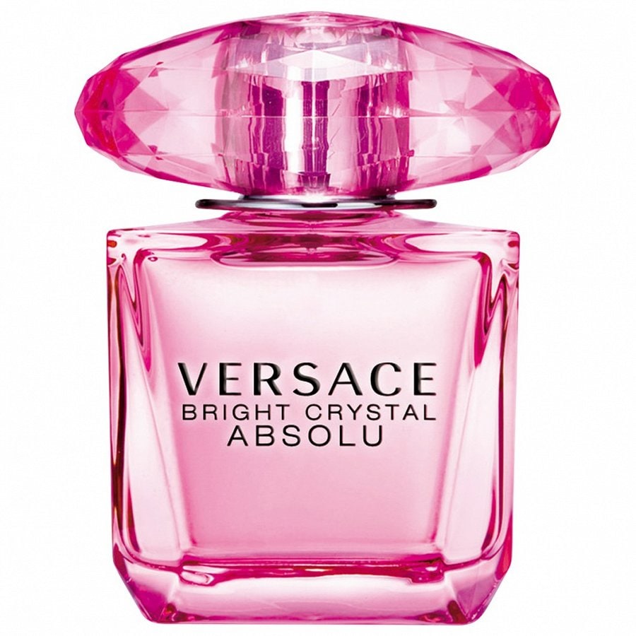 Versace Bright Crystal Absolu Eau De Parfum  Apa Parfum 30 ml