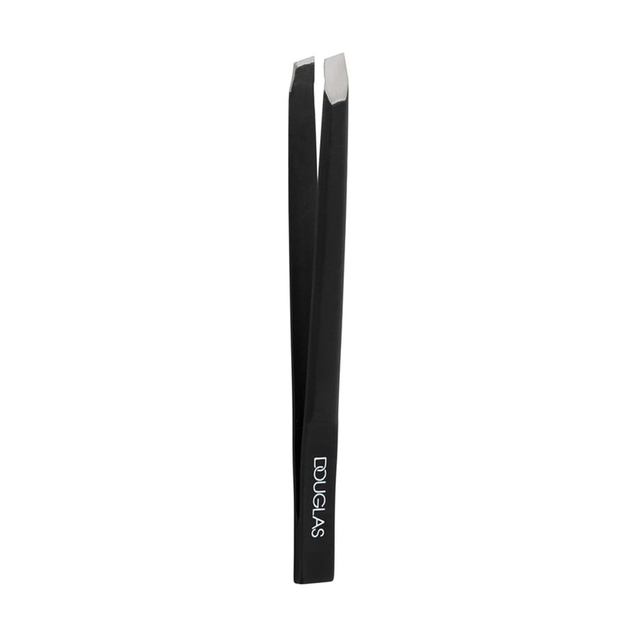 Douglas Accessoires Steelware Tweezer  Penseta 1 Bucată