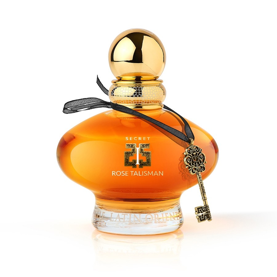 EISENBERG N°I Rose Talisman Eau De Parfum  Apa Parfum 50 ml