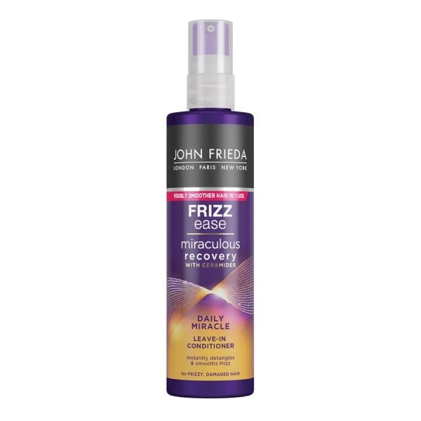 John Frieda Frizz Ease Miraculous Recovery Conditioner Leave-in  Balsam 250 ml