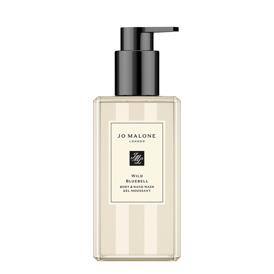 Jo Malone London Wild Bluebell Body & Hand Wash   250 ml