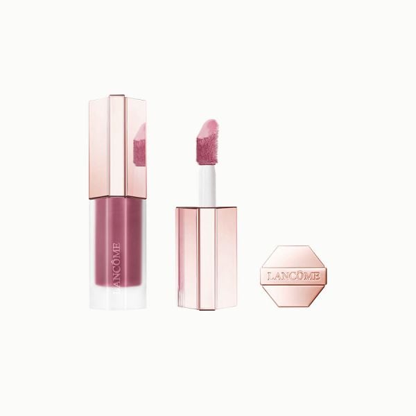 Lancome Skin Idôle Juicy Blush - Fard Lichid De Obraz Berry Bisou Blush 9 ml