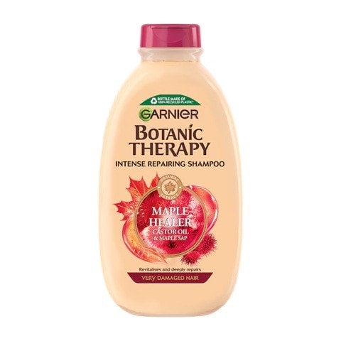 Garnier Botanic Therapy Sampon  Sampon 250 ml
