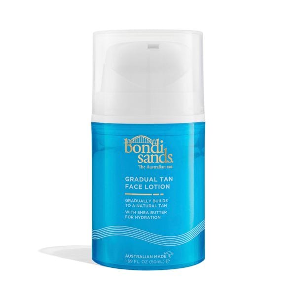 Bondi Sands Gradual Tanning Face Lotion  Autobronzant 50 ml