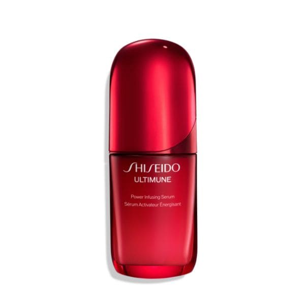 Shiseido Ultimune Serum 4.0  Ser 50 ml