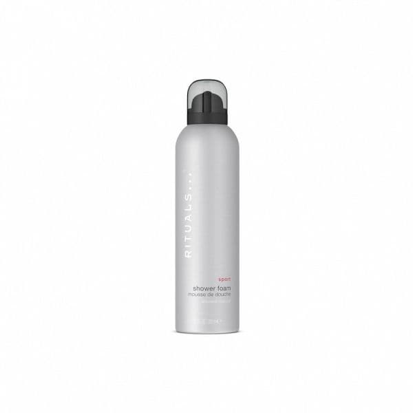 Rituals Sport Collection Shower Foam  Gel Dus 200 ml