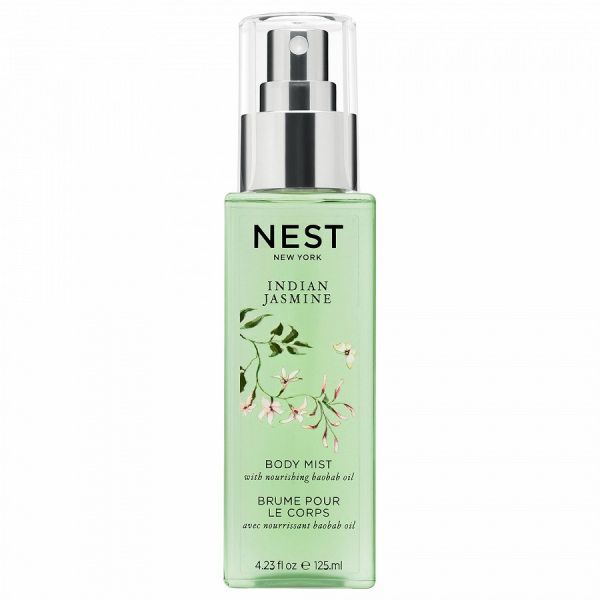Nest New York Indian Jasmine Body Mist  Spray Corp 125 ml