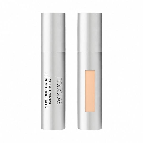 Douglas Make-up Eye Optimizing Serum Concealer Light Medium Corector 4 ml