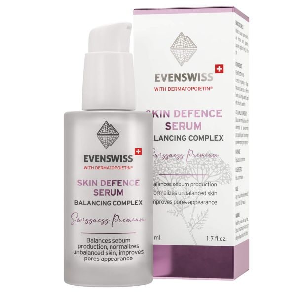 Evenswiss Balancing Complex  Ser 50 ml