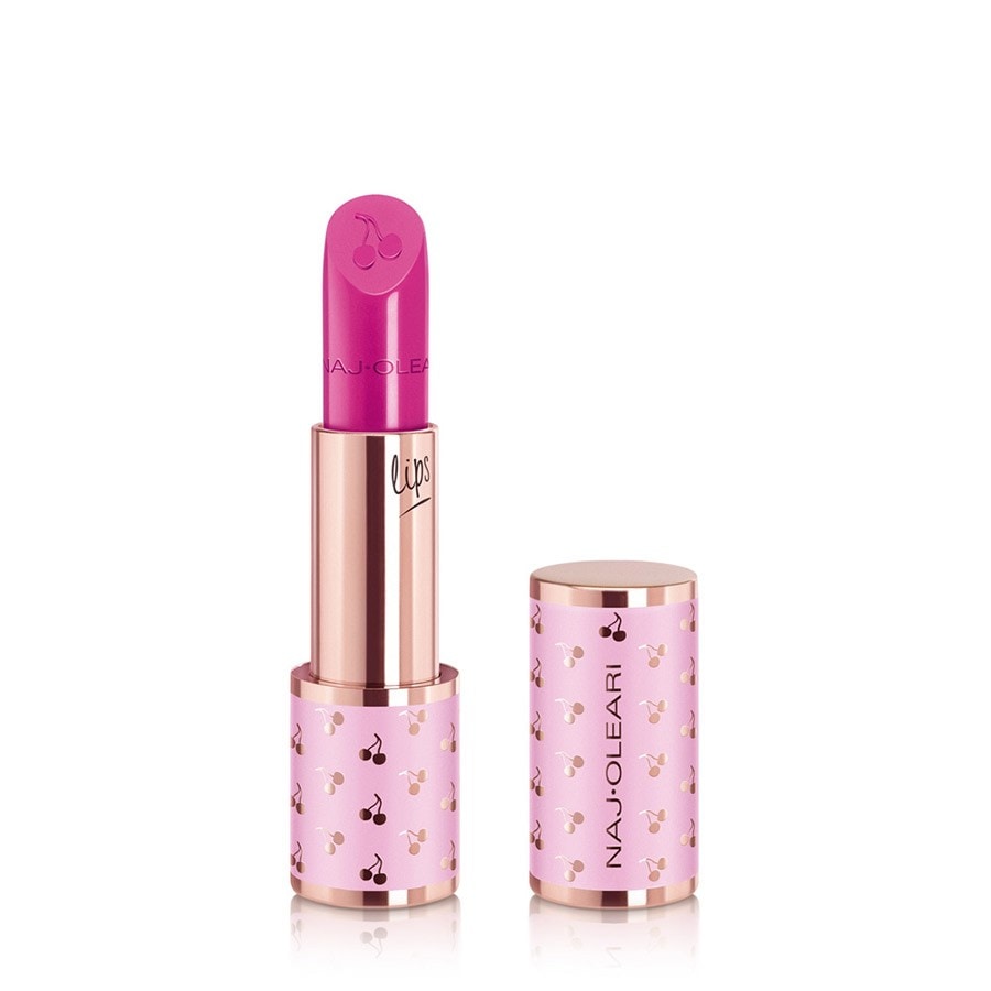 Naj Oleari Creamy Delight Lipstick Cyclamen Ruj 4.2 g