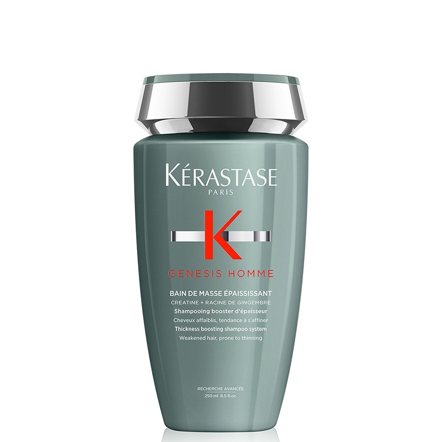Kérastase Bain De Masse Epaississant Shampoo  Sampon 250 ml