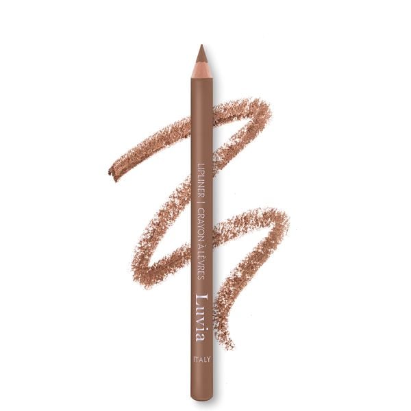 Luvia Cosmetics Lipliner Crayon Daily Coffee Creion Buze 1.1 g