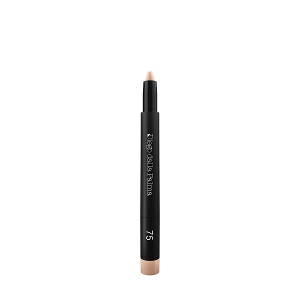 Diego dalla Palma Milano Shadow Line Kajal Eyeliner Eyeshadow Vanilla Creion Ochi 1 g