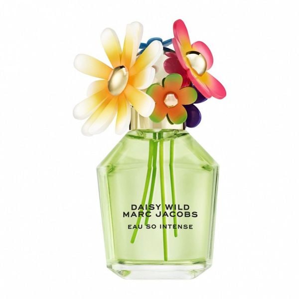 Marc Jacobs Daisy Wild Eau So Intense  Apa Parfum 100 ml