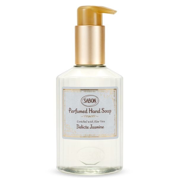 Sabon Liquid Soap Iasomie  Sapun 200 ml