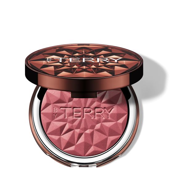 By Terry Tea To Tan Powder Blush NSpicy Song Blush 7 g