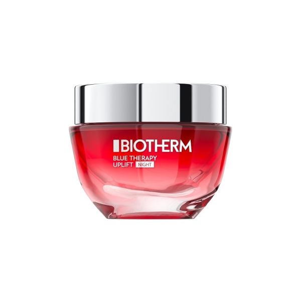 Biotherm Blue Therapy Amber Algae Revitalize Night Cream  Crema Fata 50 ml