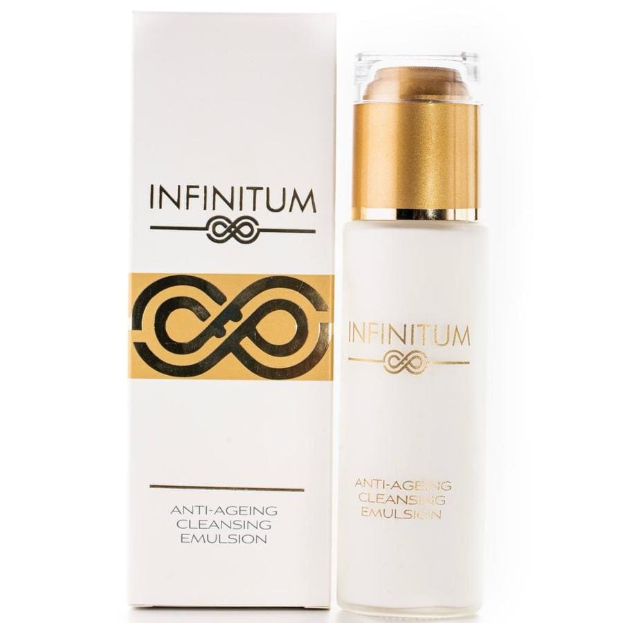 Infinitum Emulsie Demachianta  Demachiant 80 ml