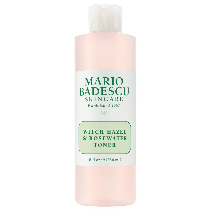 Mario Badescu Witch Hazel Rosewater Toner  Lotiune Tonica 236 ml
