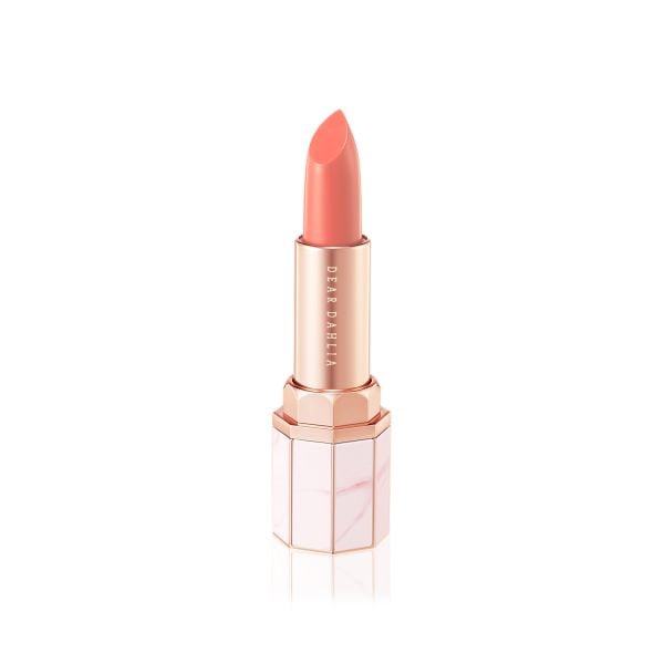 Dear Dahlia Lip Paradise Sheer Dew Tinted Lipstick Olivia Ruj 3.4 g