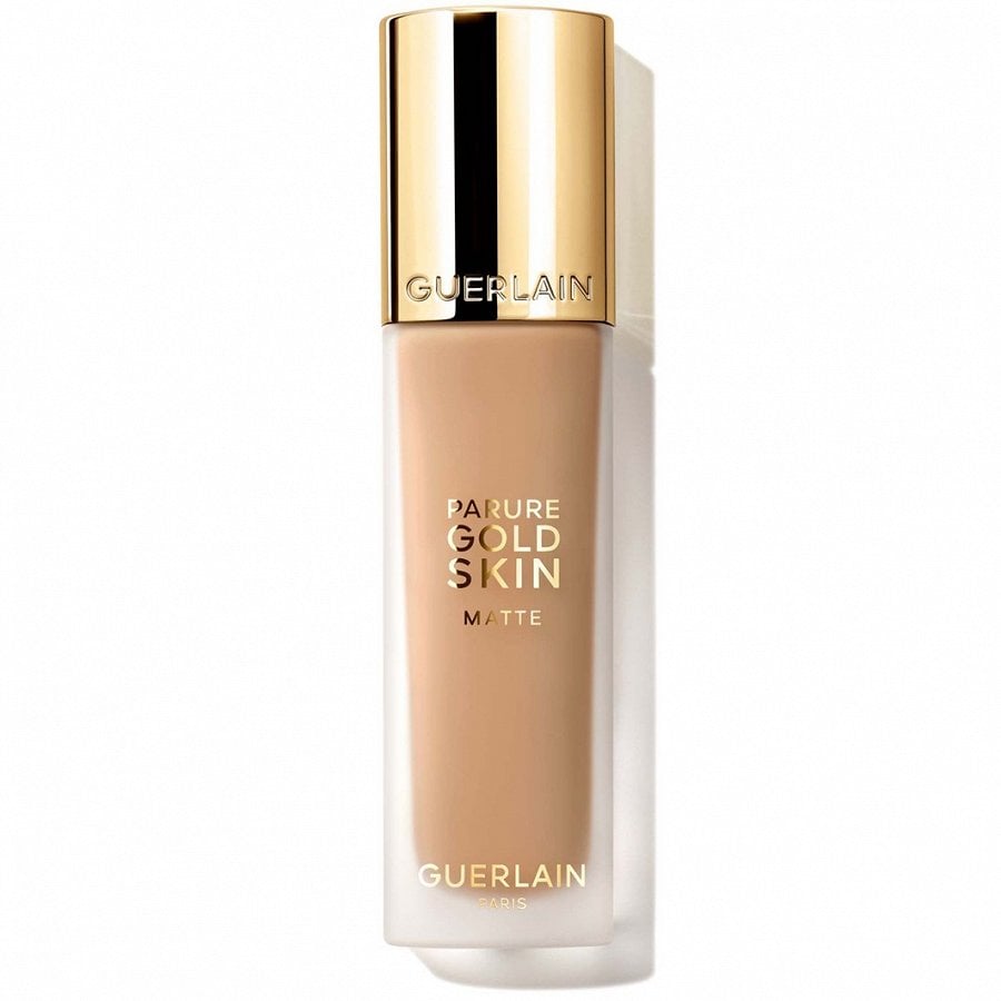 Guerlain Parure Gold Skin Matte N Neutral Fond Ten 35 ml