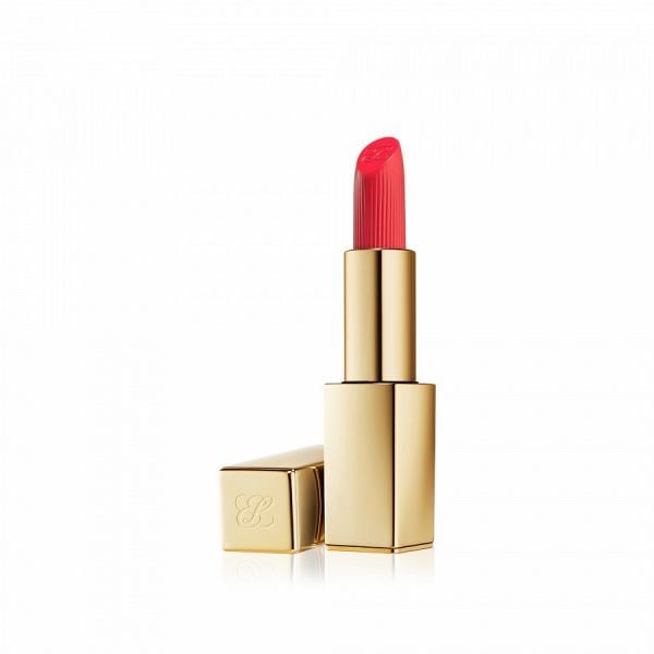 Estée Lauder Pure Color Creme Lipstick Impassioned Ruj 3.5 g
