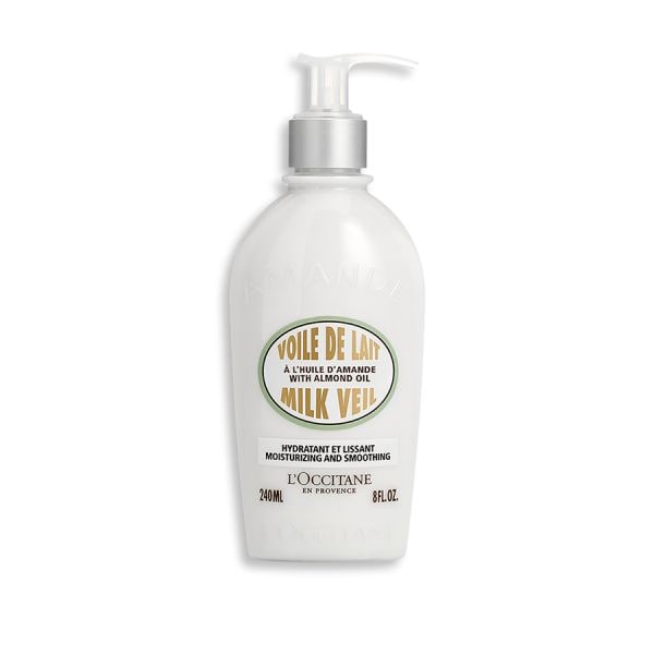 L'Occitane Almond Milk Veil  Lotiune Corp 240 ml
