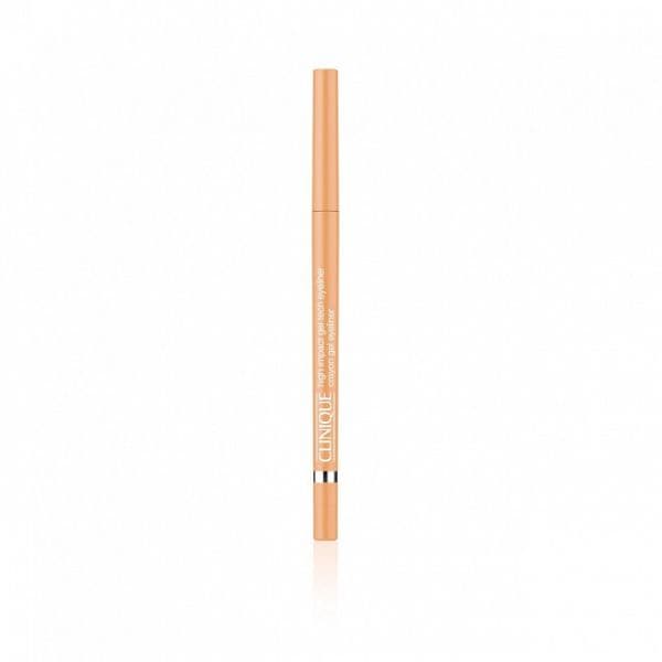 Clinique High Impact™ Gel Tech Eyeliner Beaming Beige Creion Ochi 1 Bucată