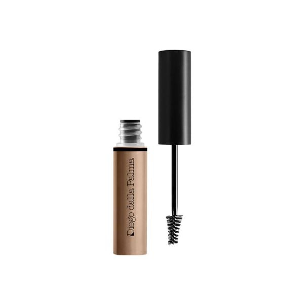 Diego dalla Palma Milano Volumising Tinted Fibre Eyebrow Setting Gel Cappuccino Gel Sprancene 3 ml